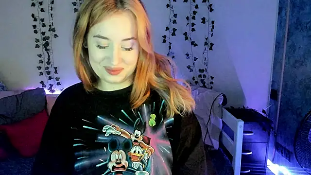 Emily Gin online show from 02-20-25, 05:44