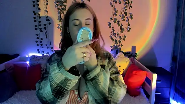 Emily Gin online show from 03-20-25, 05:46
