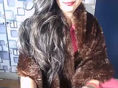 Hot Naina- online show from 12-20-24, 04:57