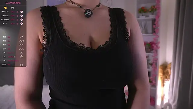 SallyReidj online show from 12-05-25, 03:09