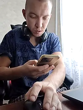 MityaXLoves online show from 02-07-26, 05:11