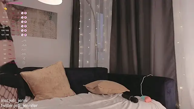 jelli jenni online show from 02-13-25, 05:16