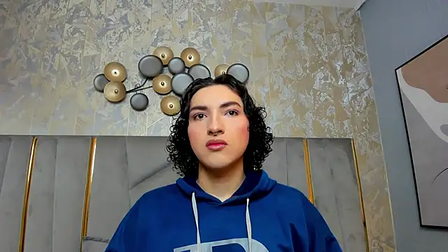 TomLondon  online show from 02-04-25, 11:49