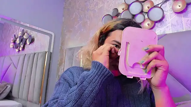 TomLondon  online show from 01-08-26, 01:46