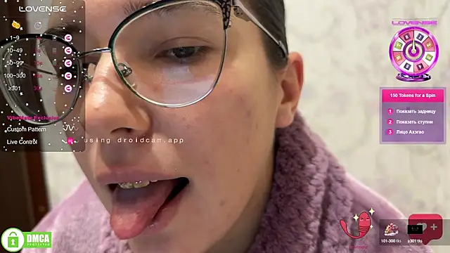 the princese online show from 10-05-25, 09:07