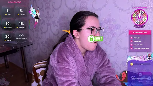 the princese online show from 02-13-26, 04:14