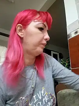 Evadesirex46 online show from 10-07-25, 05:48