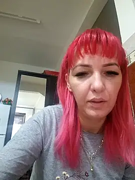 Evadesirex46 online show from 10-16-25, 05:41