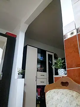 Evadesirex46 online show from 11-07-25, 06:57