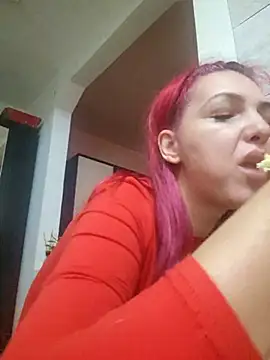 Evadesirex46 online show from 11-29-25, 06:55