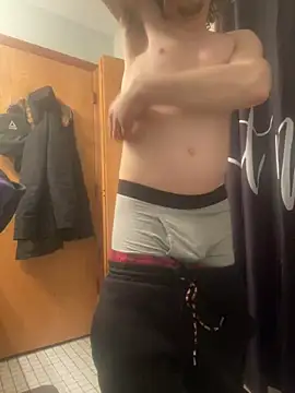 Lilsmokeshow017 online show from 02-03-25, 11:53