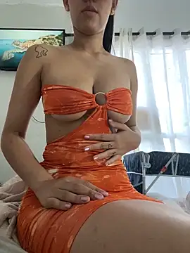 AngelVick08 online show from 02-08-25, 09:24