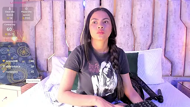 barbara cambels online show from 01-22-25, 07:03