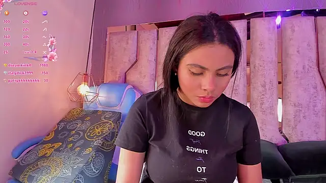 barbara cambels online show from 02-15-25, 07:17