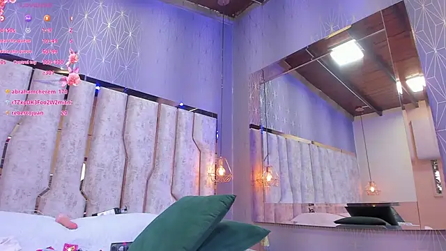 barbara cambels online show from 03-10-25, 10:24