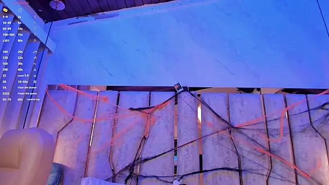 barbara cambels online show from 10-29-25, 07:04