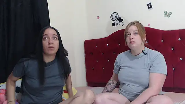 Lola barbara online show from 01-24-25, 06:46