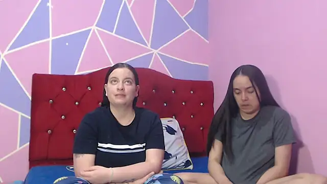 Lola barbara online show from 11-06-25, 01:28