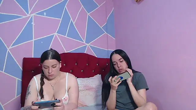 Lola barbara online show from 03-12-26, 09:32