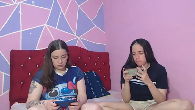 Lola barbara online show from 05-01-26, 07:07