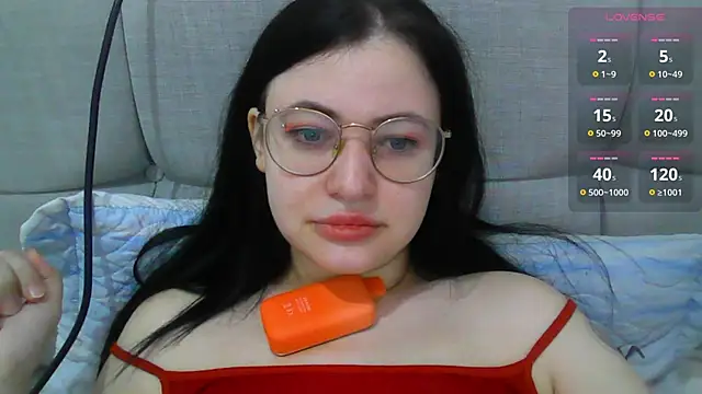 German Eva online show from 01-24-25, 09:37