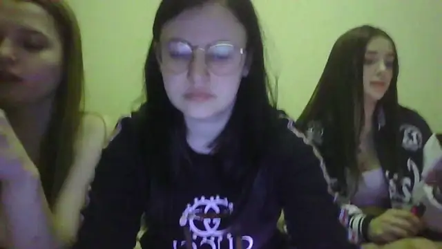 German Eva online show from 03-03-25, 06:59