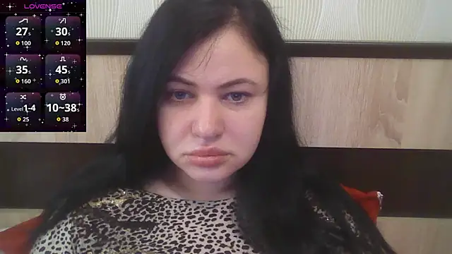 German Eva online show from 09-23-25, 01:47