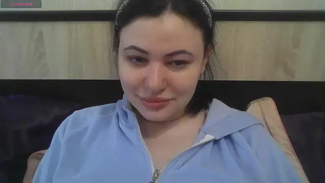 German Eva online show from 12-04-25, 08:45