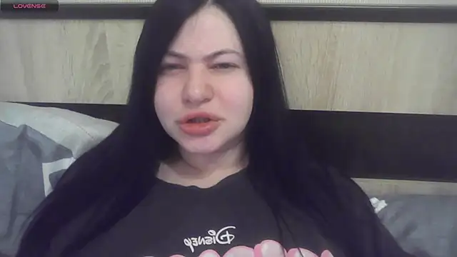 German Eva online show from 01-08-26, 06:59