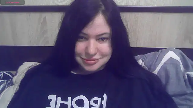 German Eva online show from 03-09-26, 06:12