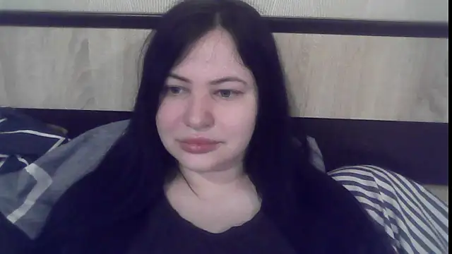 German Eva online show from 04-15-26, 03:19