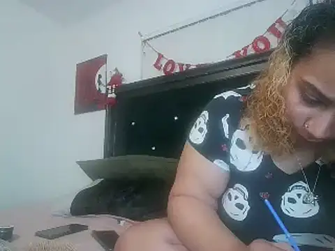 MrAndMrsCrook online show from 01-16-25, 12:23