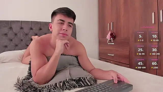 jordanmuskk online show from 11-24-25, 06:29