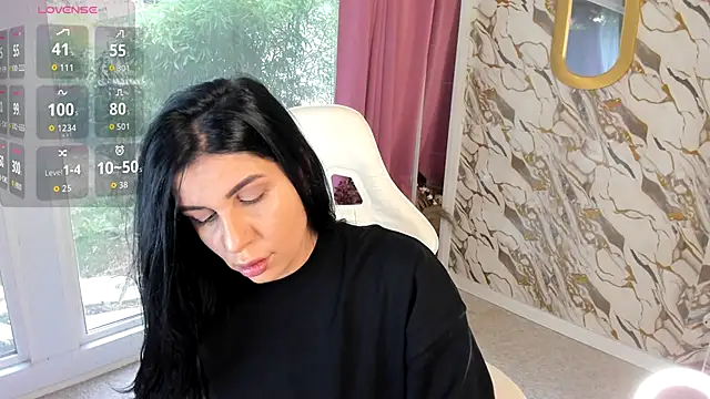 patriciakeys online show from 09-25-25, 06:39