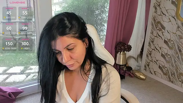 patriciakeys online show from 10-01-25, 06:30