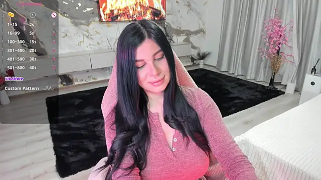 patriciakeys online show from 02-03-26, 05:05