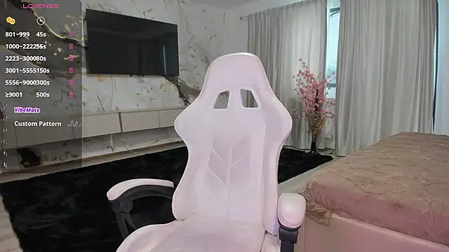 patriciakeys online show from 02-21-26, 05:52