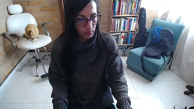 VioletaGomezCo online show from 09-23-25, 02:53