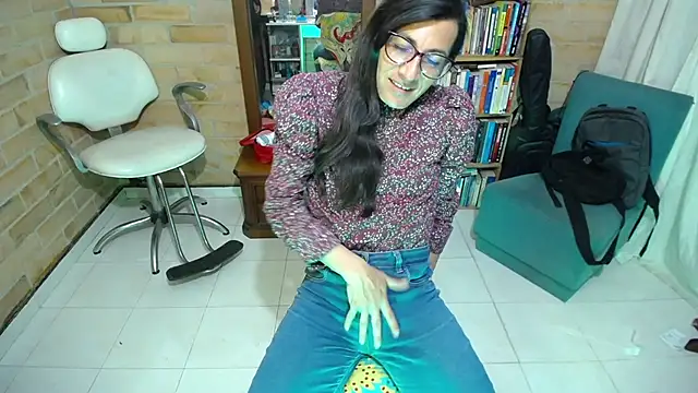 VioletaGomezCo online show from 09-24-25, 02:59