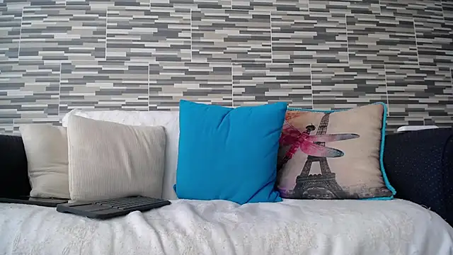 VioletaGomezCo online show from 11-14-25, 02:38