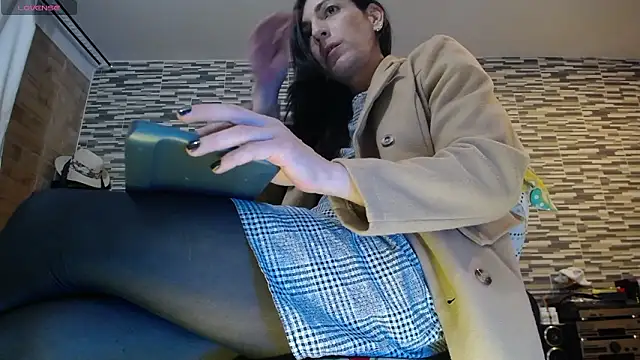 VioletaGomezCo online show from 02-14-26, 06:43