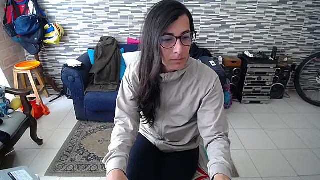 VioletaGomezCo online show from 03-27-26, 03:34