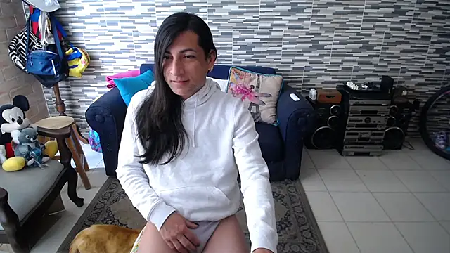 VioletaGomezCo online show from 04-20-26, 03:26