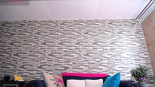 VioletaGomezCo online show from 05-19-26, 02:56