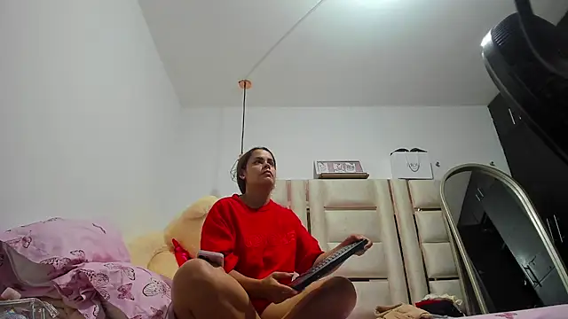 Zoebraham online show from 07-14-26, 05:07
