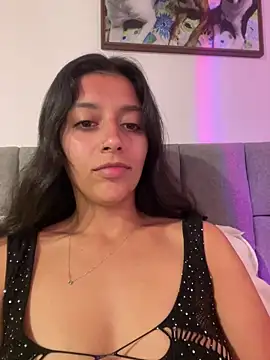 BrittanyDiaz online show from 03-09-26, 10:58
