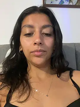 BrittanyDiaz online show from 03-20-26, 08:14