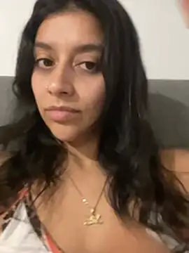 BrittanyDiaz online show from 06-26-26, 10:47