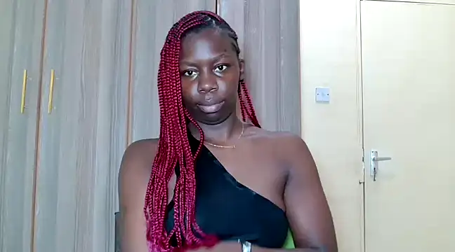 sweet cherry888 online show from 12-05-24, 11:27