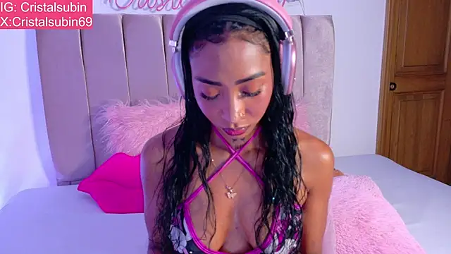 cristal subin69 online show from 05-08-26, 12:38